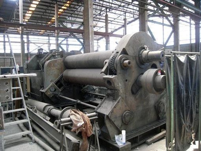 Haeusler KRMA 3000/30-50