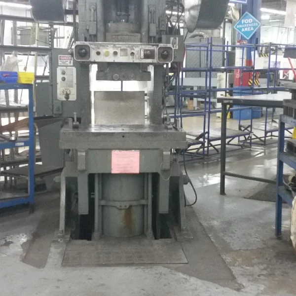 NIAGARA A-90 | Presses, Stiles Type