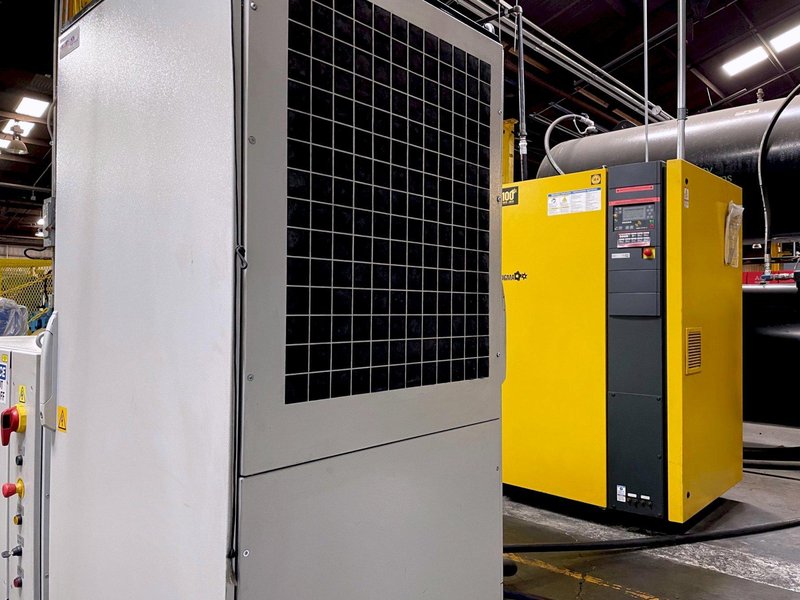 Mazak Optiplex 4020 Fiber III (2019) w/MCS 4020  Load/Unload