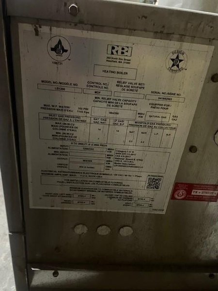 2019 CORROTEC ZINC NICKEL PROCESS PLATING LINE