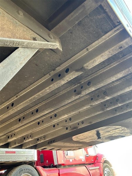 2022 Great Dane 53 x 102 1GR1A0626NE404267