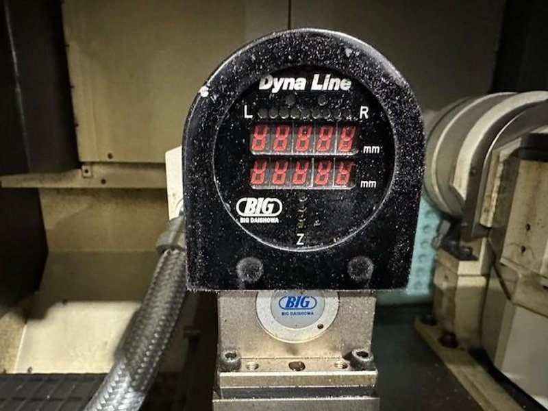 YASDA YMC 430 Ver. II 5-Axis CNC Vertical Machining Center, 40K RPM, Trunnion Table, 32 ATC, HSK-E32, Fanuc 31i-B5, Hard Milling, LOW HOURS, Year: 2017