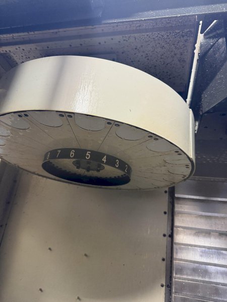 2014 Haas VF-2 Used CNC Vertical Machining Center For Sale