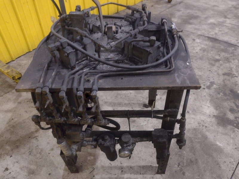 DOWNSPOUT CRIMPER: STOCK #23507