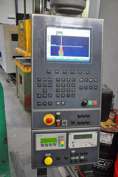 Trumpf trumabend - 230 ton x 3050 mm CNC