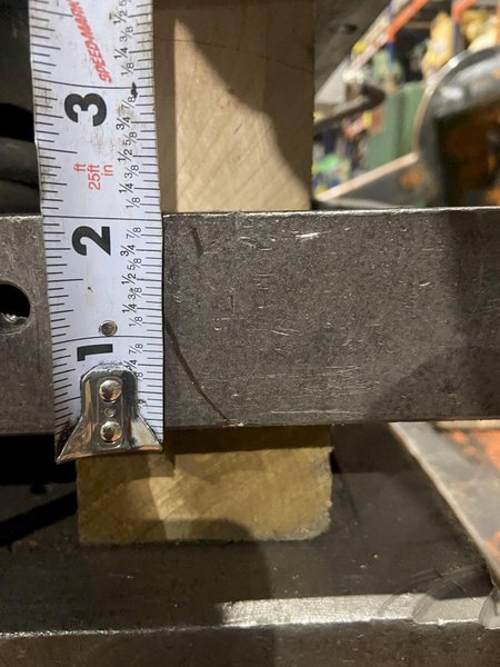 14&quot; x 29&quot; TECNOMAGNETE MODEL #QX408UMK6 MAGNETIC SURFACE CHUCK &amp; CONTROLS: STOCK #20551