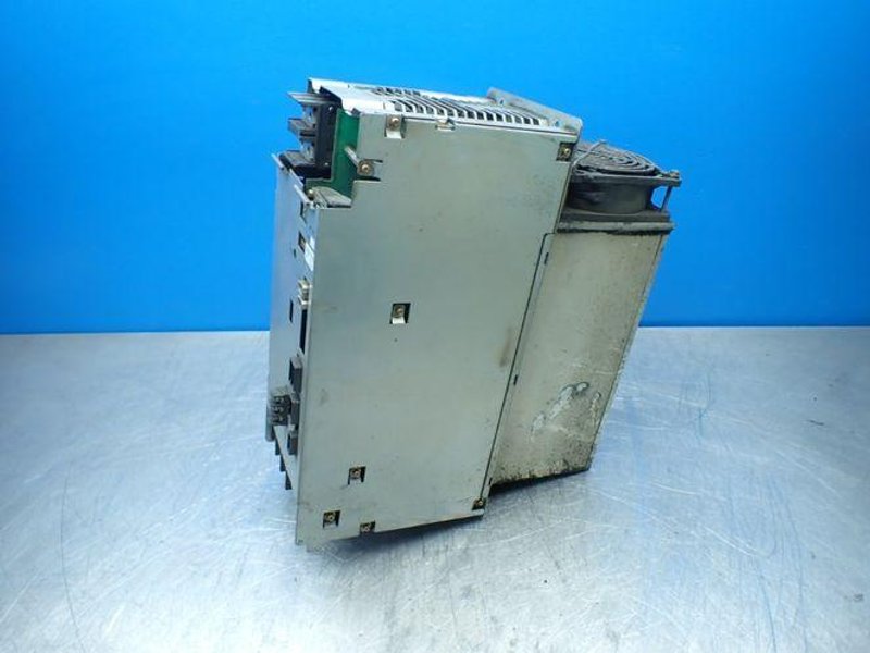 Okuma Mps20 Servo Drive Unit - 1006-2201-07 11 009