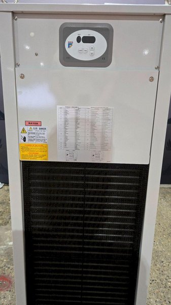 HABOR HBO-V2RPTSBM5 OIL COOLER NEW