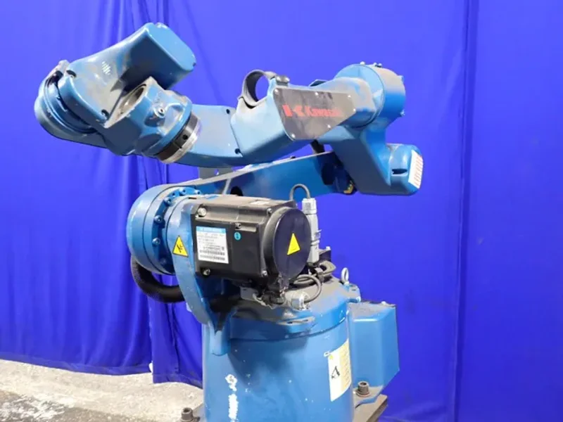 Kawasaki Heavy Industries Robot - Ba006la