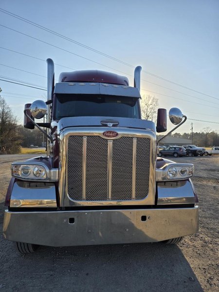 2022 Peterbilt 567 Stock #804173