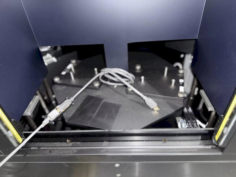 2021 Wing Vision WV-1816-DD Image Inspection Unit