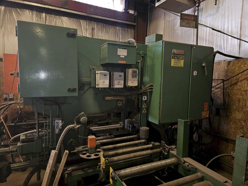 PEDDINGHAUS BDL 760/3A - Beam / Drill Lines