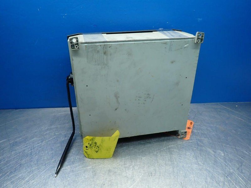 TOX PRESSOTECHNIK OPERATOR TOUCH PANEL DISPLAY   -  10900158.01