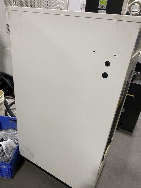 GF Mikron Mill X 400U Ultra-High Speed 5-Axis UMC, 2018- 42,000 RPM, 68 ATC, HSK-40E, 27 Station Macro Pallet Changer