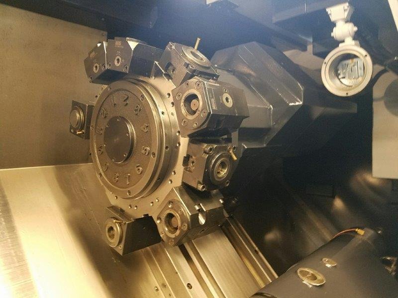 2012 DOOSAN-PUMA 400MB