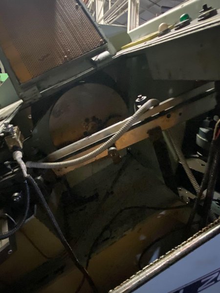 Chun Zu Model DPR-6S