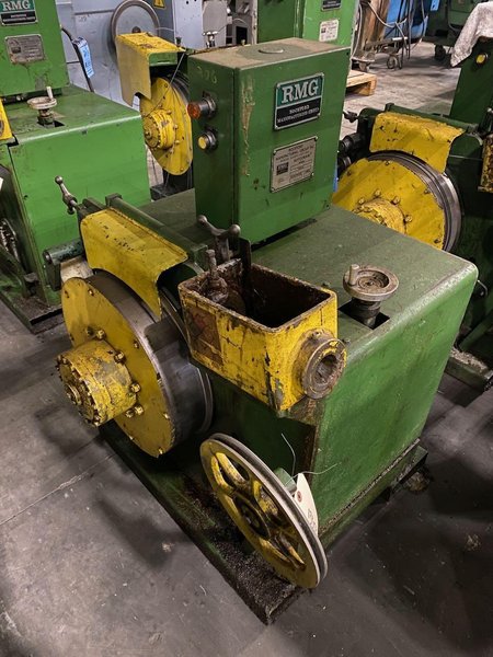 RMG Model 34-0366-75 In Line Wire Drawer