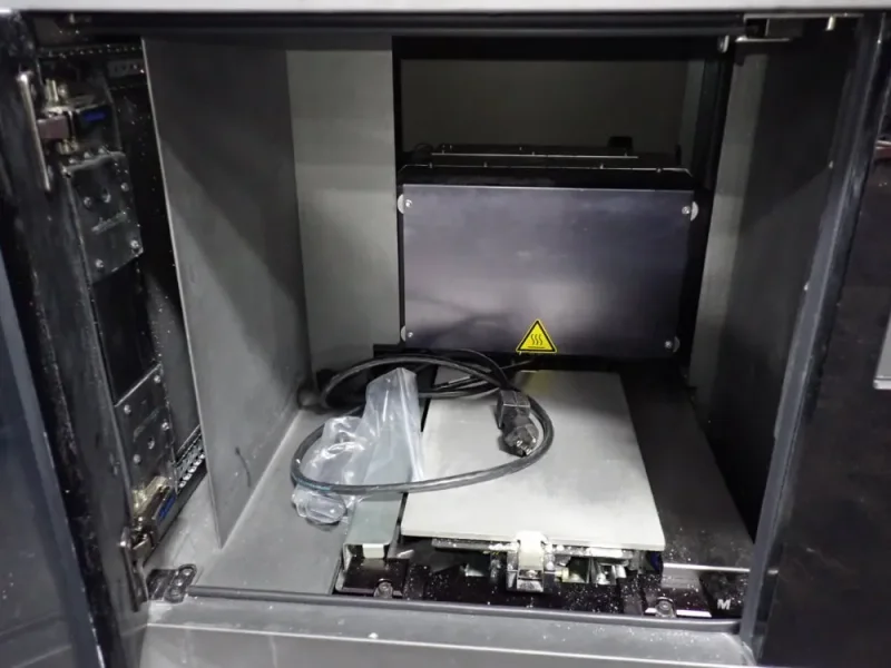 3D SYSTEMS 3D PRINTER  -  HD MAX 3500