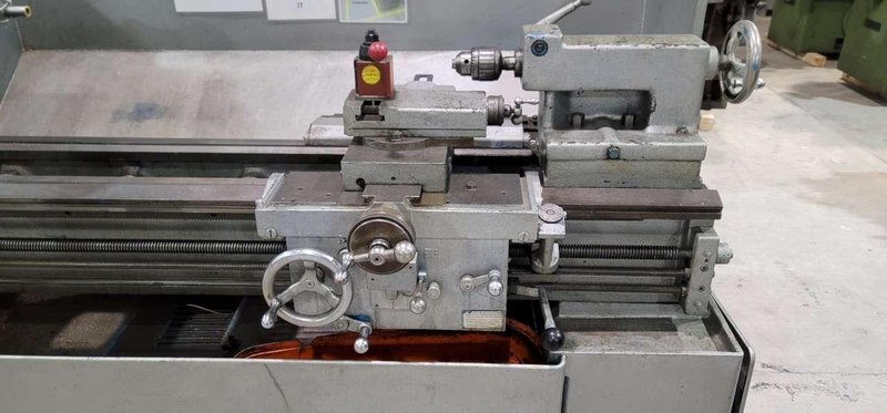 LeBlond Regal Engine Lathe