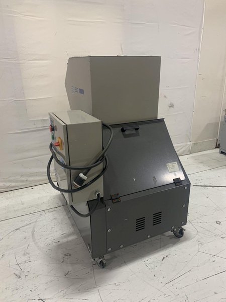 AEC Used GP1018 Granulator, 10 HP, 460V, Yr. 2018