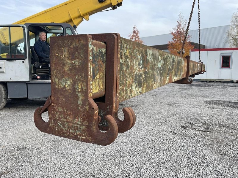 Lifting Beam - 5 ton x 12 meter