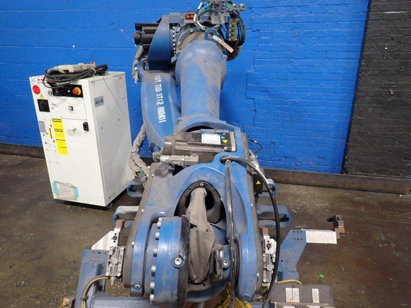 KAWASAKI 200KG ROBOT  -  BX200X C