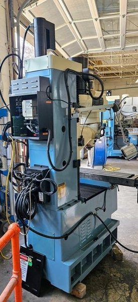 Southwestern Industries Trak DPM SMX-2P (2006)