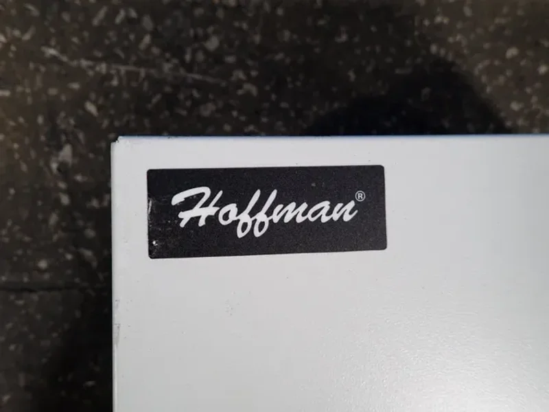 Hoffman Heat Exchanger - Xr608416012