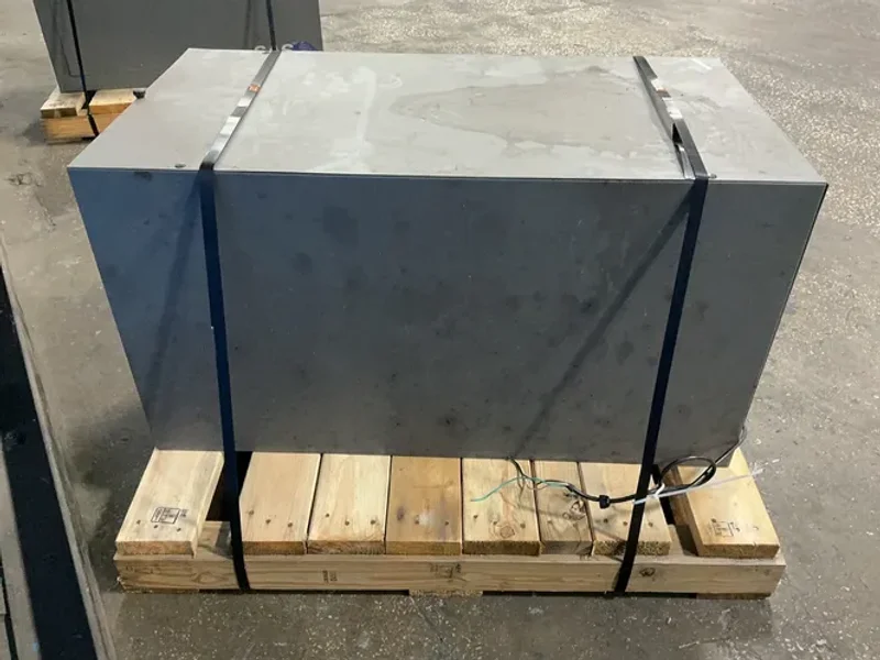 Sentry Air Systems Air Cleaner