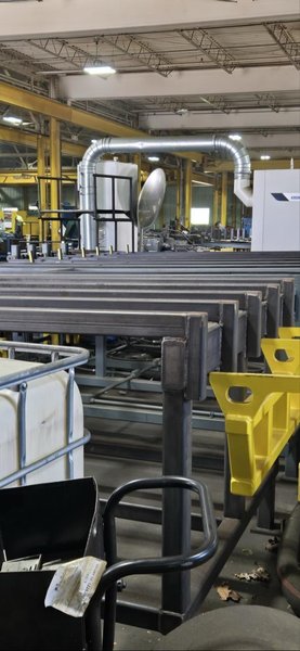 Mikrosa Kronos L660 Centerless Grinder, 2016