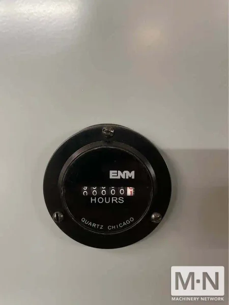 2015 FLOW MACH 2 2031B CNC Waterjet Cutting Machine