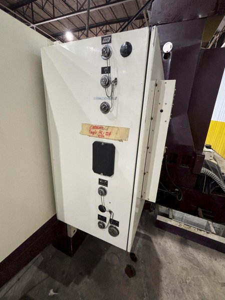 24&quot; X 60&quot; FALCON CHEVALIER MODEL #FSG2460 CNC HORIZONTAL SURFACE GRINDER: STOCK #22791