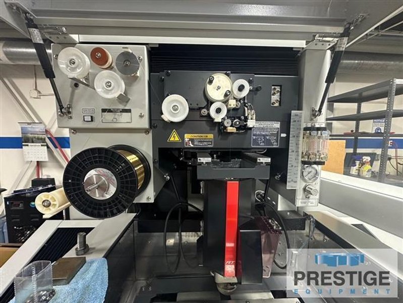 EDM Wire Type