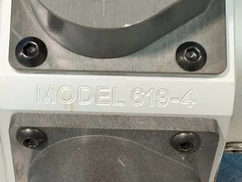 Circle Dynamics Pneumatic Air Motor - 619-4