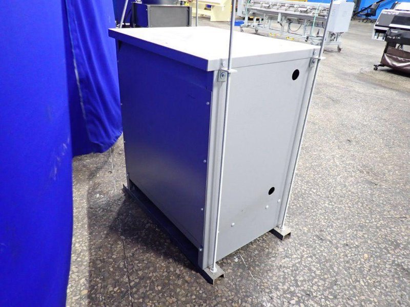 DONGAN ELECTRIC MFG 75 KVA TRANSFORMER  -  63-75-6056SH