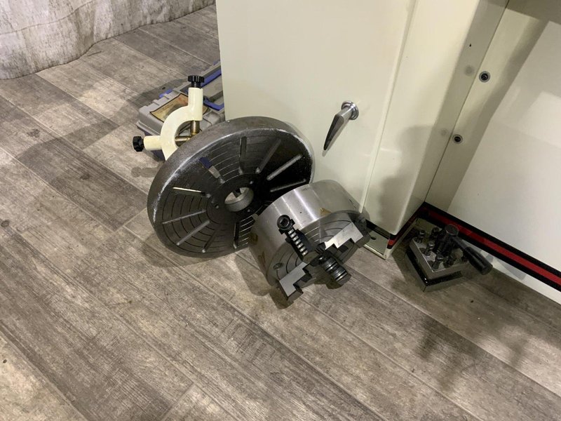 13" X 40" JET MODEL GHB1340A GAP BED ENGINE LATHE: STOCK #80790