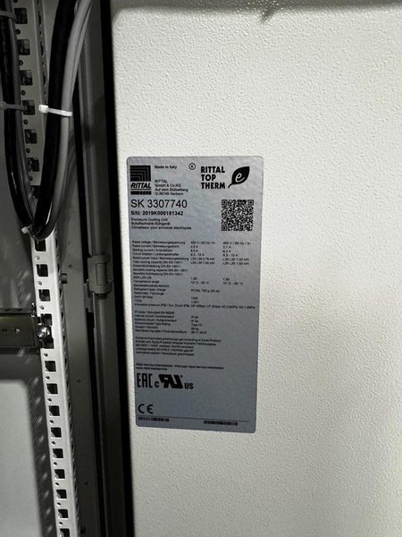 ELUMATEC SBZ-628-S PROFILE MACHINING CENTER