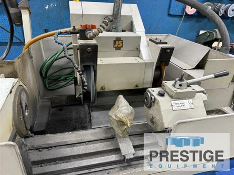 Grinders Cylindrical Universal