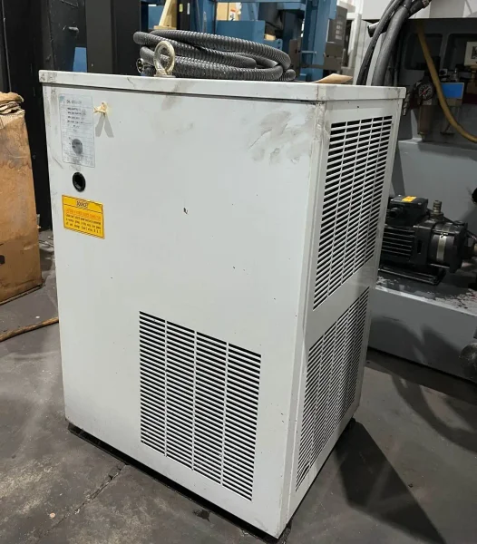 Yama Seiki VMB-1100 CNC Vertical Machining Center – Mill