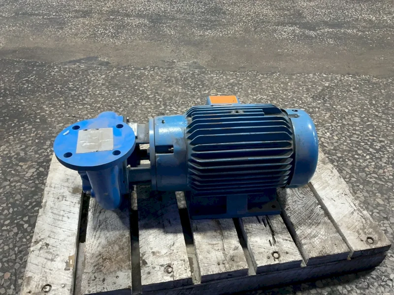 GOULDS PUMPS PUMP  -  3656