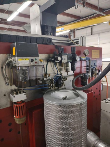 Röeders Tec RFM 600 VMC, 1997