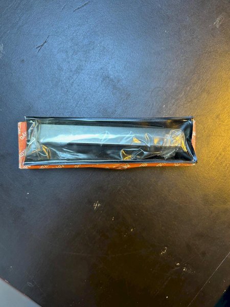 Mitutoyo Thickness Feeler Gage Set (184-307S)