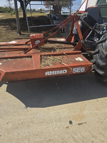 Kubota M1281 Tractor – LA1251 Front Loader