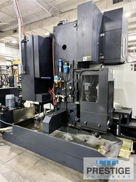 Machining Centers Vertical CNC