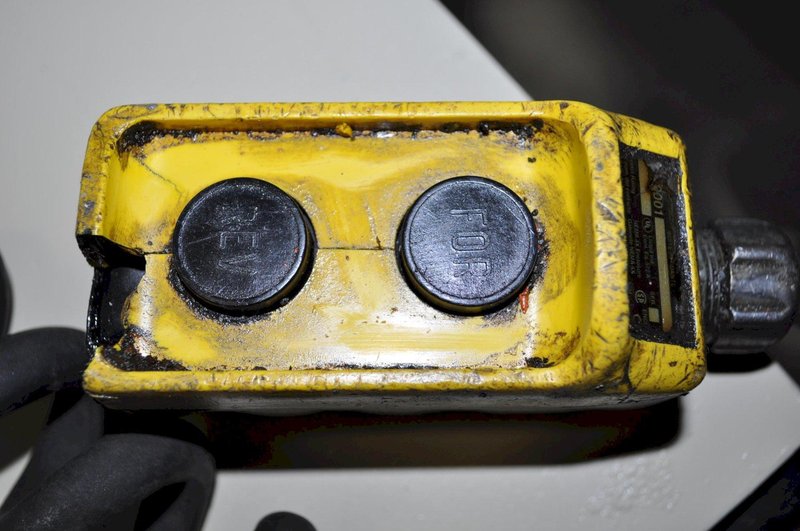 30" X .250 COE SERVO FEEDER