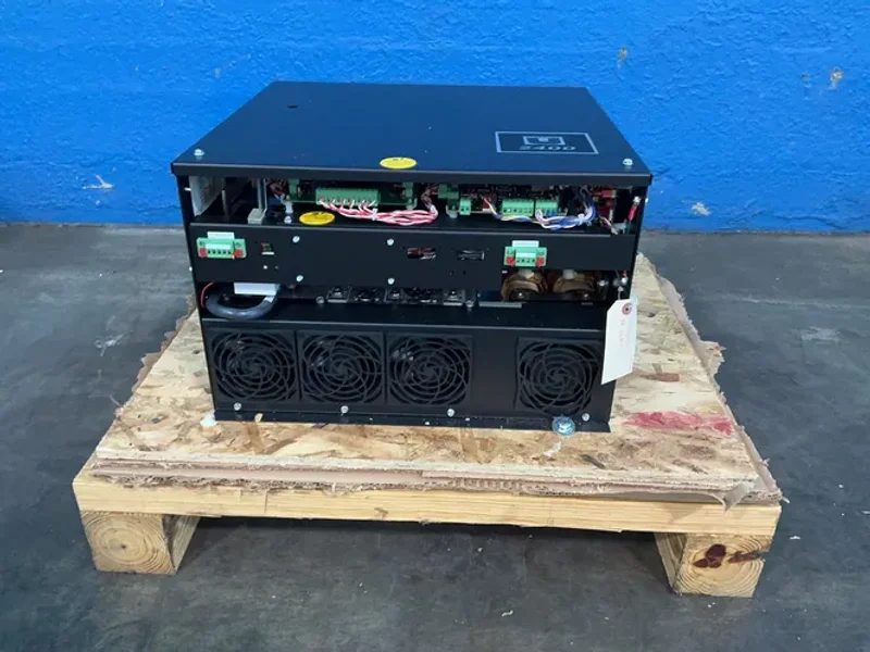 UNICO AC MODULAR CONVERTER   -  2400