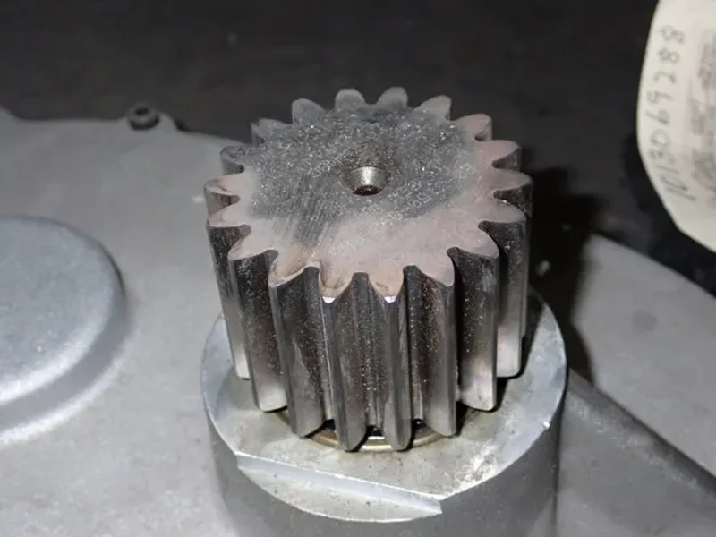 Fanuc  Axis 1 Drive Assembly  - Eo-4657-90-000