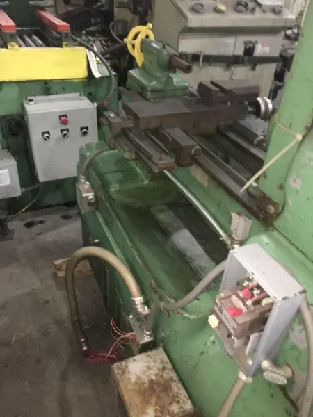MONARCH EE TOOLROOM LATHE, STOCK# 14092T