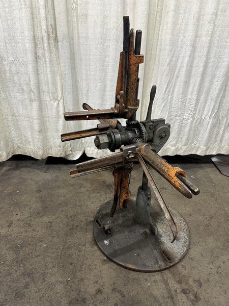 COIL REEL: STOCK #77509