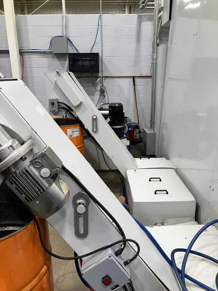 2012 PARPAS Diamond Linear | Millers, Gantry, CNC